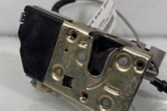 Serrure avant gauche PEUGEOT 307 Photo n°1