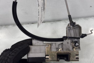 Serrure avant gauche PEUGEOT 307