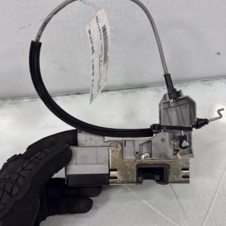 Serrure avant gauche PEUGEOT 307