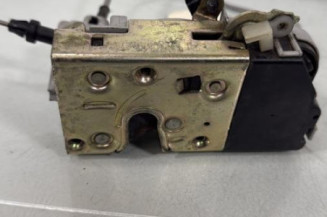 Serrure avant gauche PEUGEOT 307