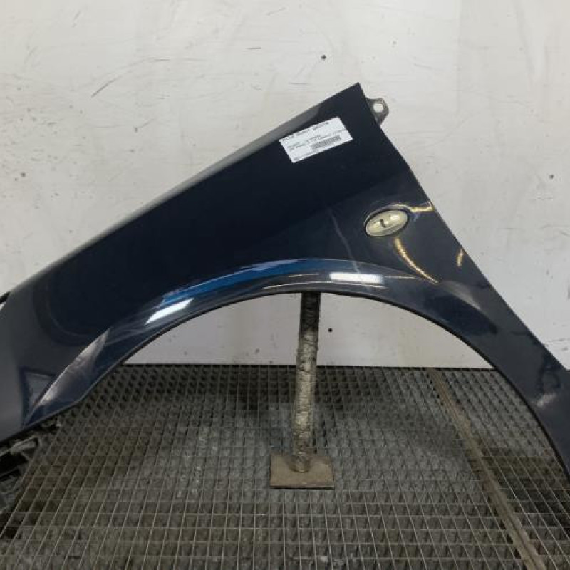 Aile avant gauche PEUGEOT 307 Photo n°1