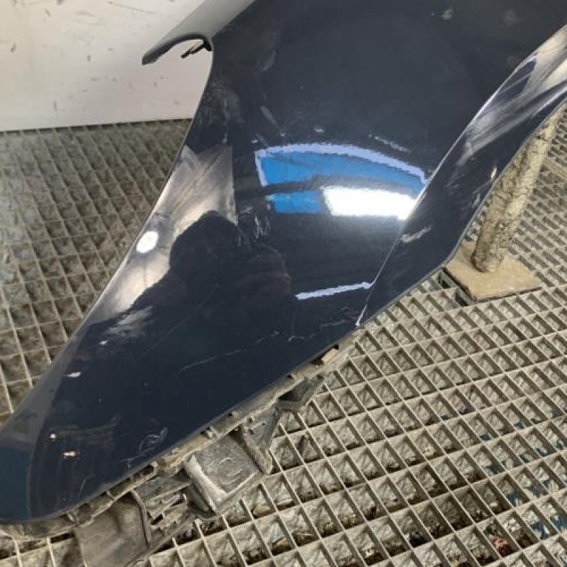 Aile avant gauche PEUGEOT 307 Photo n°3