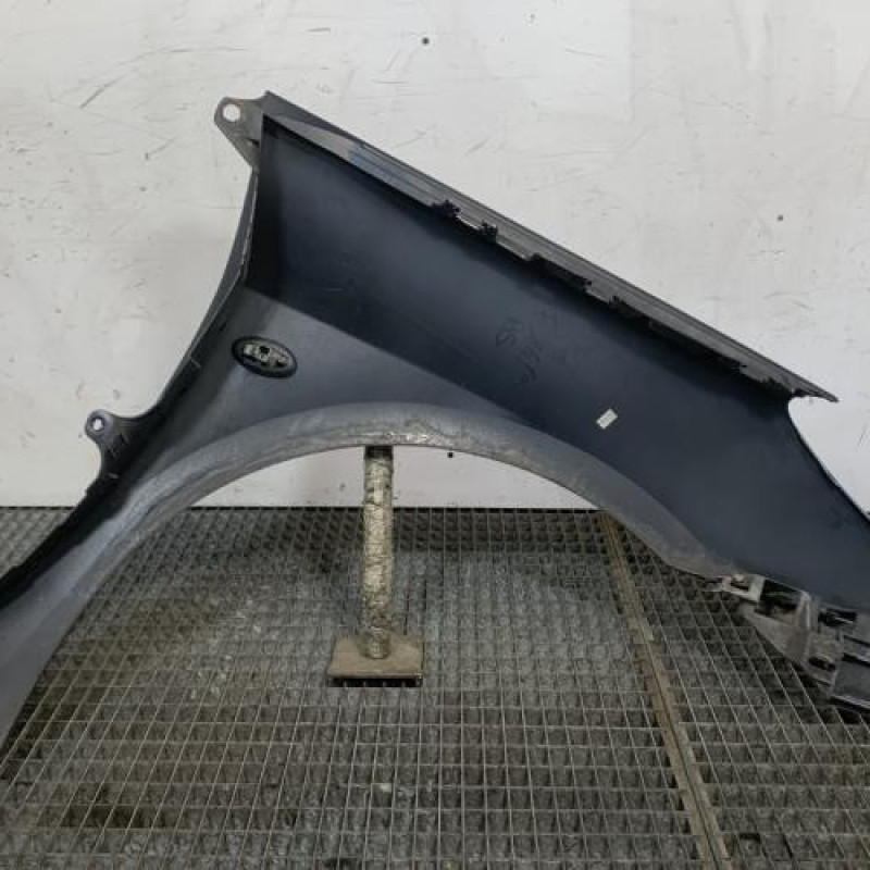 Aile avant gauche PEUGEOT 307 Photo n°6