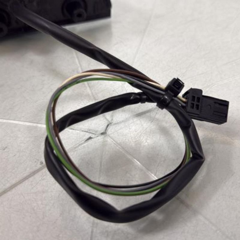 Retroviseur gauche PEUGEOT 307 Photo n°4