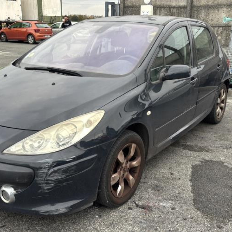 Retroviseur gauche PEUGEOT 307 Photo n°8