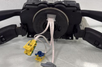 Com (Bloc Contacteur Tournant+Commodo Essuie Glace+Commodo Phare) PEUGEOT 307 Photo n°1