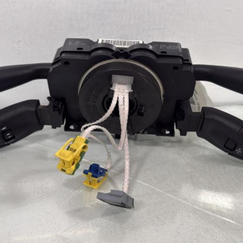 Com (Bloc Contacteur Tournant+Commodo Essuie Glace+Commodo Phare) PEUGEOT 307 Photo n°1