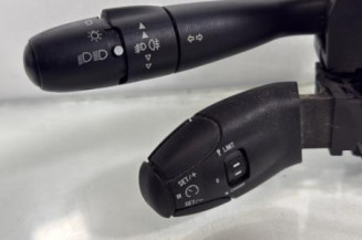 Com (Bloc Contacteur Tournant+Commodo Essuie Glace+Commodo Phare) PEUGEOT 307