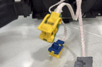 Com (Bloc Contacteur Tournant+Commodo Essuie Glace+Commodo Phare) PEUGEOT 307