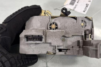 Serrure avant gauche PEUGEOT 307 Photo n°1