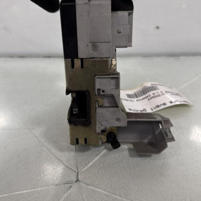 Serrure avant gauche PEUGEOT 307 Photo n°3