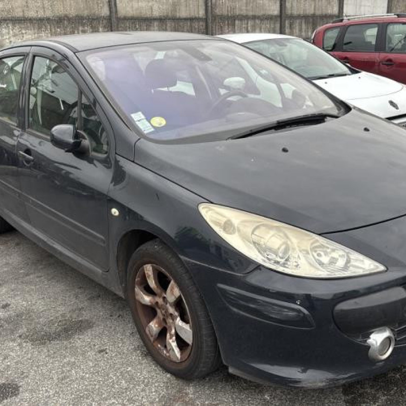 Serrure avant gauche PEUGEOT 307 Photo n°8