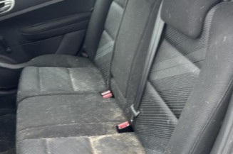 Serrure avant gauche PEUGEOT 307