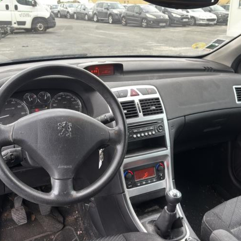 Serrure avant gauche PEUGEOT 307 Photo n°20