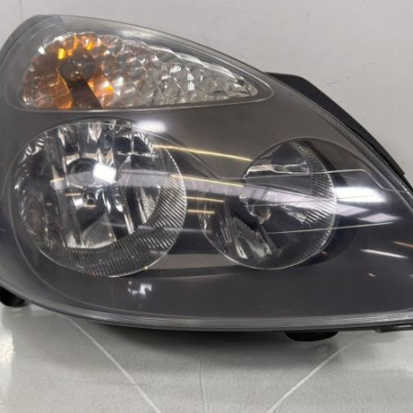 Optique avant principal droit (feux)(phare) RENAULT CLIO 2 CAMPUS Photo n°1