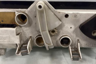 Commande chauffage RENAULT MASTER 2