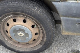 Commande chauffage RENAULT MASTER 2