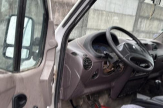 Commande chauffage RENAULT MASTER 2