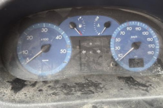 Commande chauffage RENAULT MASTER 2