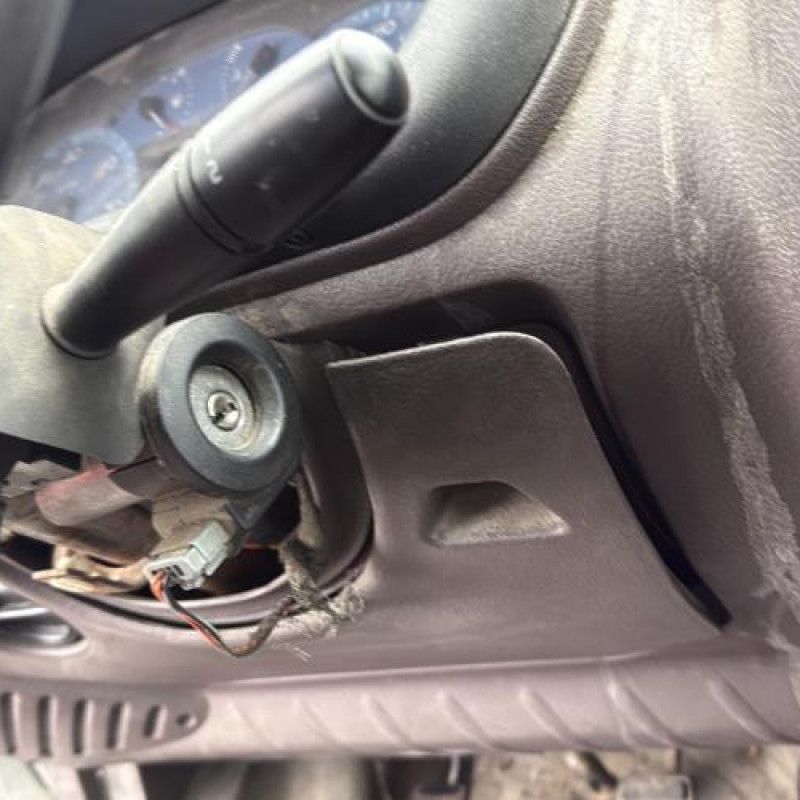 Commande chauffage RENAULT MASTER 2 Photo n°13