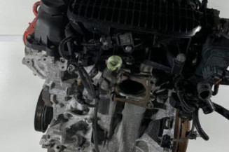Moteur PEUGEOT 208 1 Photo n°1