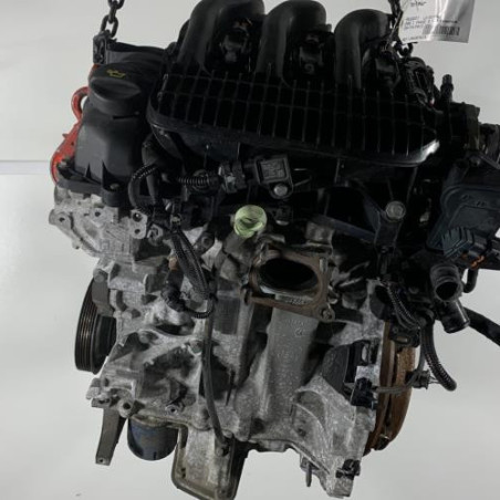 Moteur PEUGEOT 208 1 Photo n°1