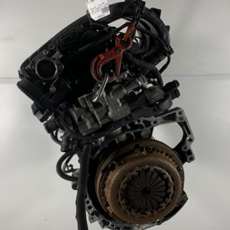 Moteur PEUGEOT 208 1 Photo n°2