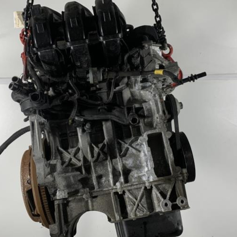 Moteur PEUGEOT 208 1 Photo n°3