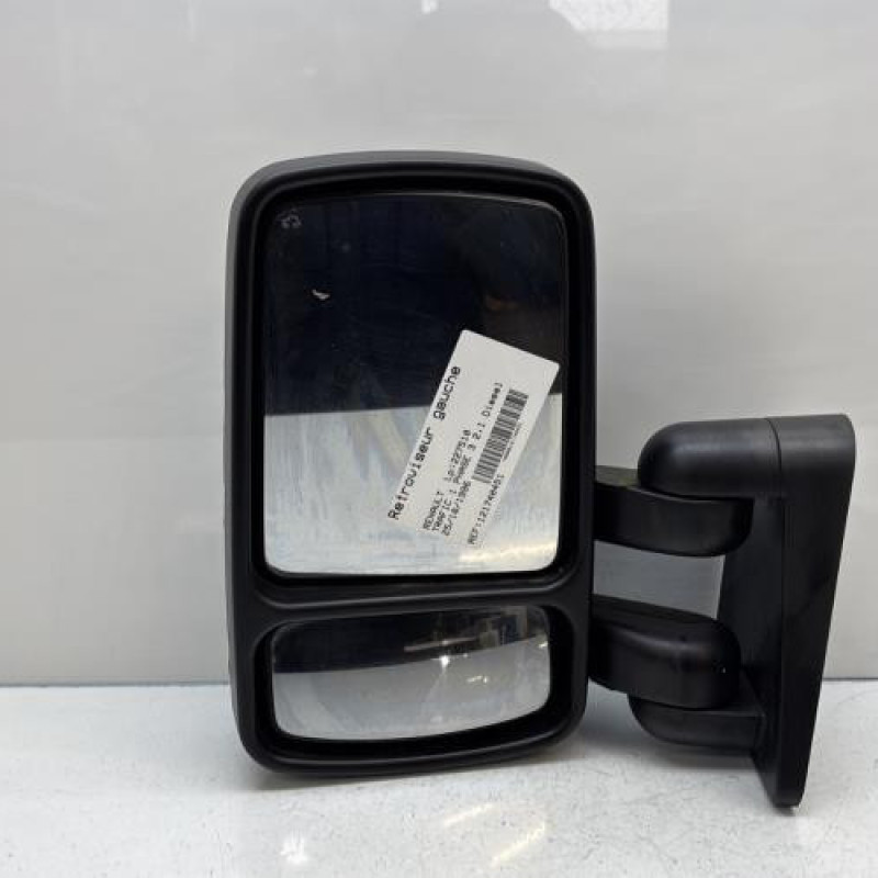 Retroviseur gauche RENAULT TRAFIC 1 Photo n°1