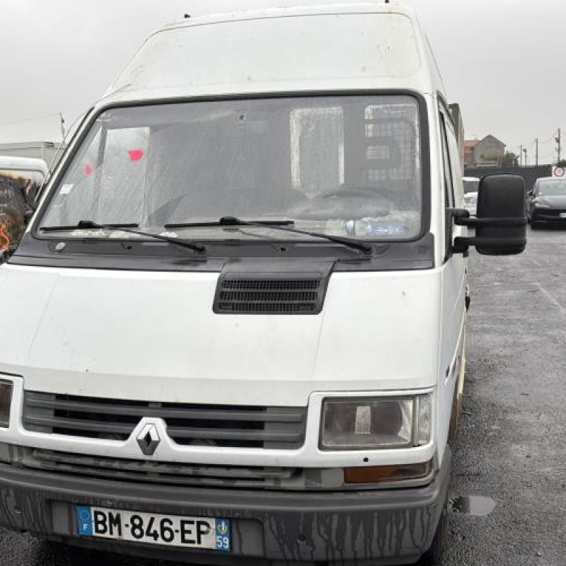 Retroviseur gauche RENAULT TRAFIC 1 Photo n°10