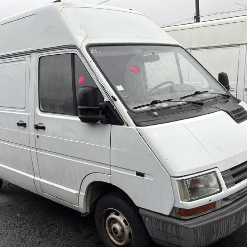 Retroviseur gauche RENAULT TRAFIC 1 Photo n°12