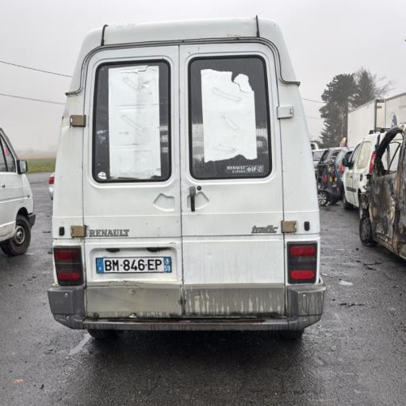 Retroviseur gauche RENAULT TRAFIC 1 Photo n°14