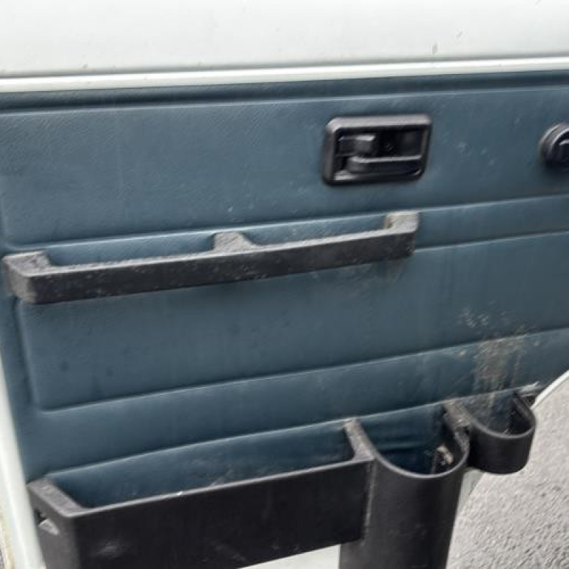 Retroviseur gauche RENAULT TRAFIC 1 Photo n°17