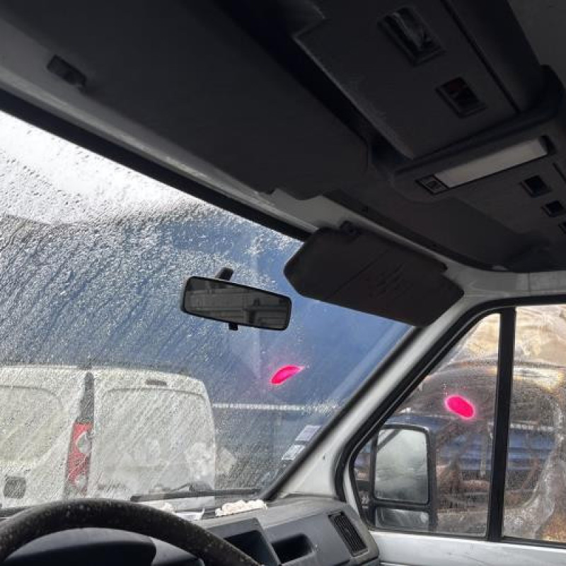 Retroviseur gauche RENAULT TRAFIC 1 Photo n°20