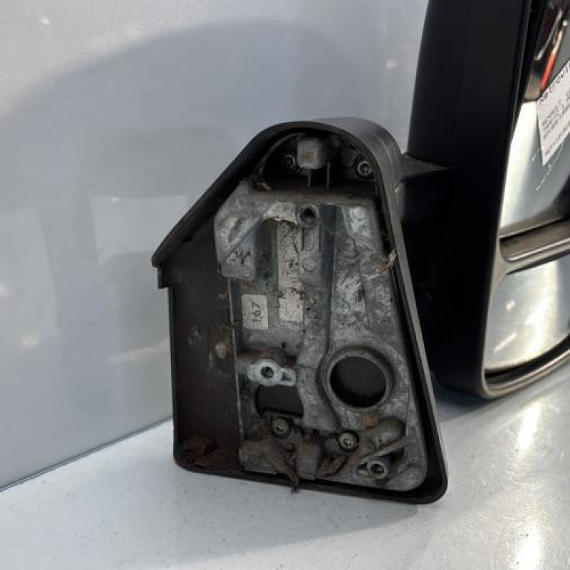 Retroviseur droit RENAULT TRAFIC 1 Photo n°2