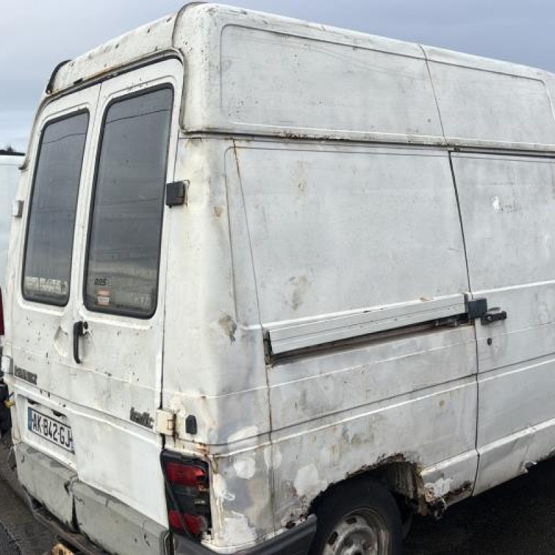 Retroviseur droit RENAULT TRAFIC 1 Photo n°13