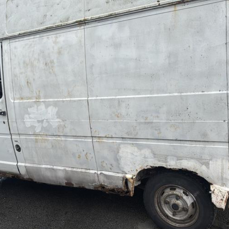 Retroviseur droit RENAULT TRAFIC 1 Photo n°16