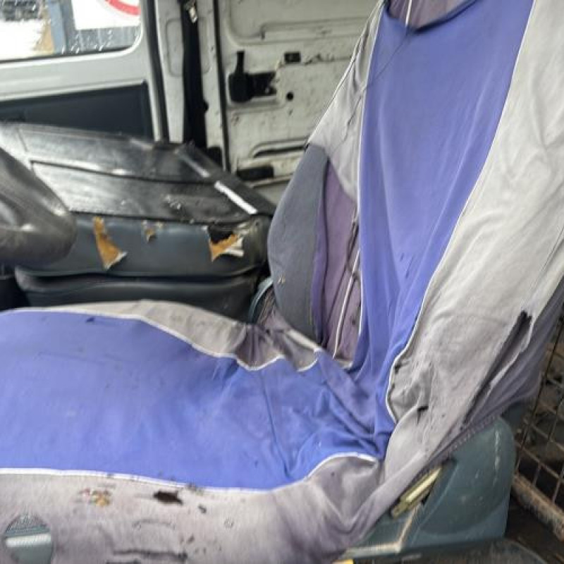 Retroviseur droit RENAULT TRAFIC 1 Photo n°19