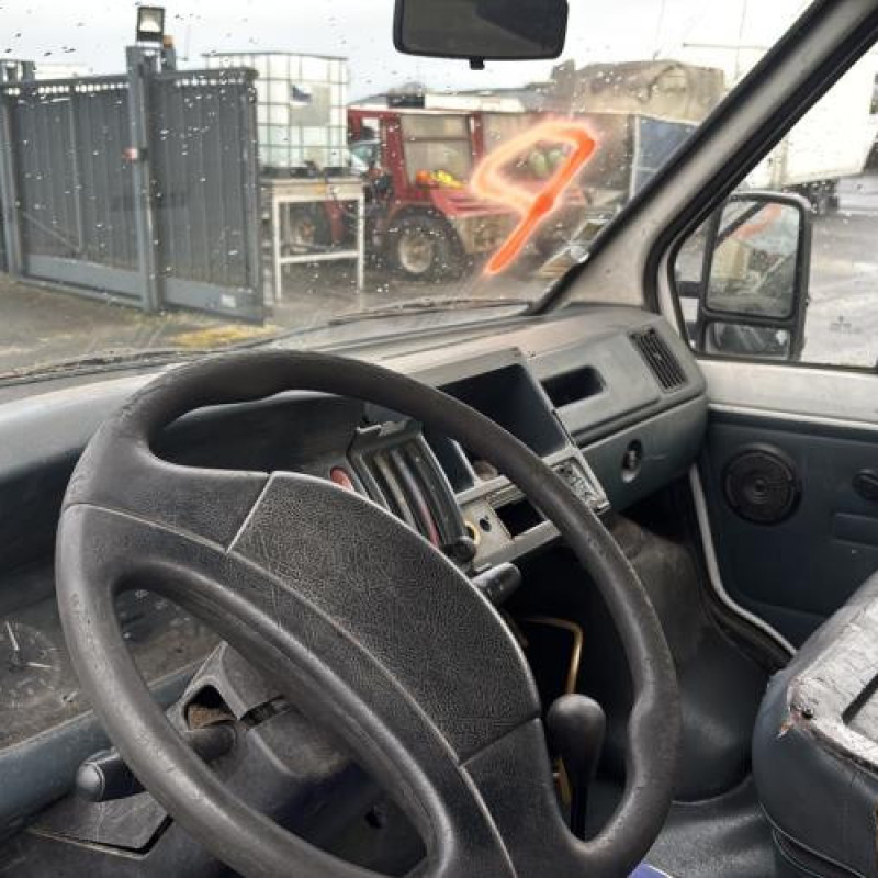 Retroviseur droit RENAULT TRAFIC 1 Photo n°20