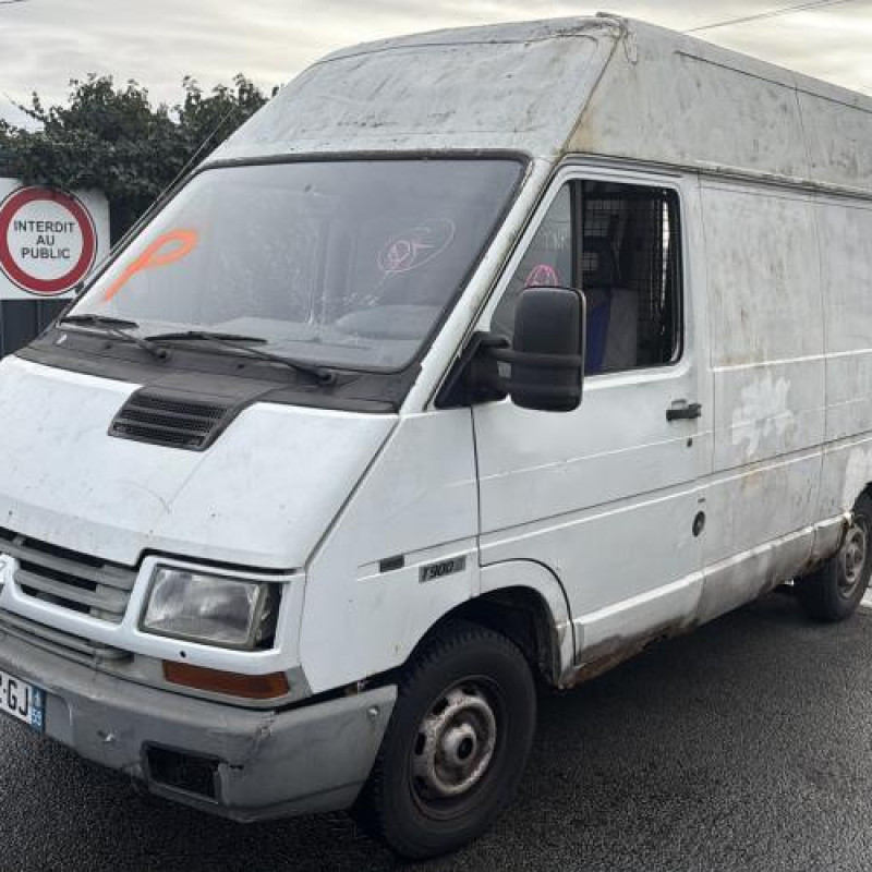 Retroviseur gauche RENAULT TRAFIC 1 Photo n°8