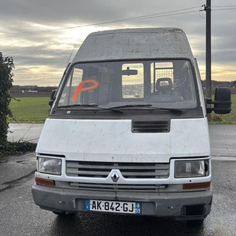Retroviseur gauche RENAULT TRAFIC 1 Photo n°9