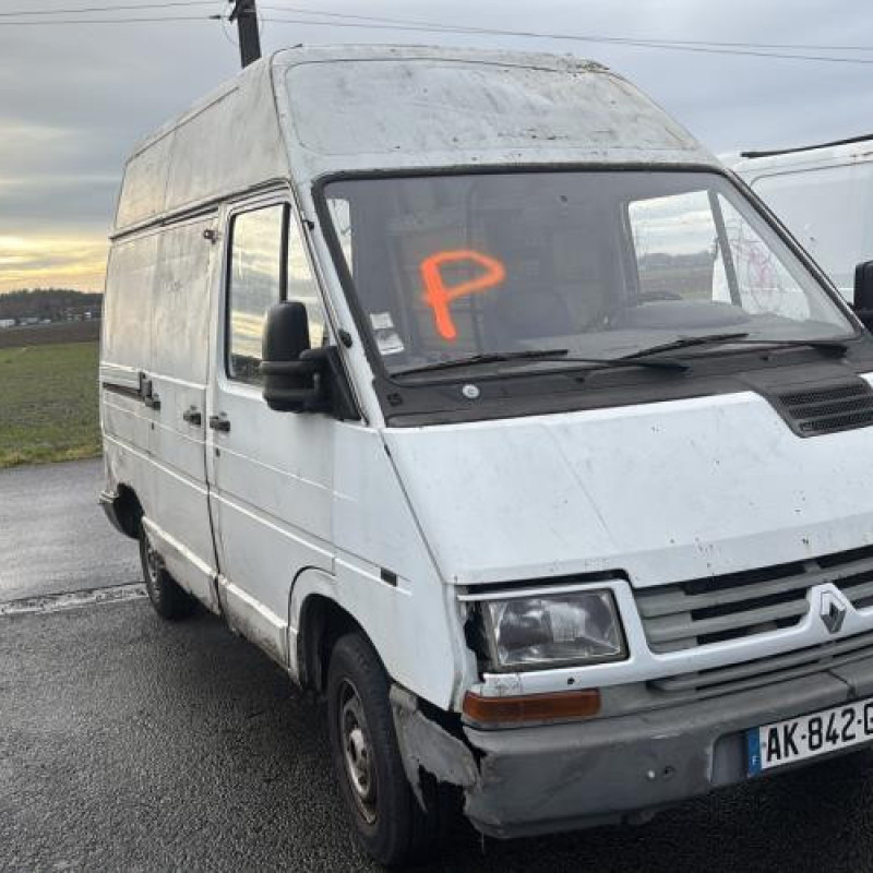 Retroviseur gauche RENAULT TRAFIC 1 Photo n°10