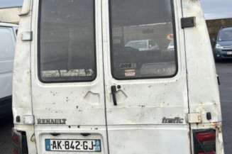 Retroviseur gauche RENAULT TRAFIC 1