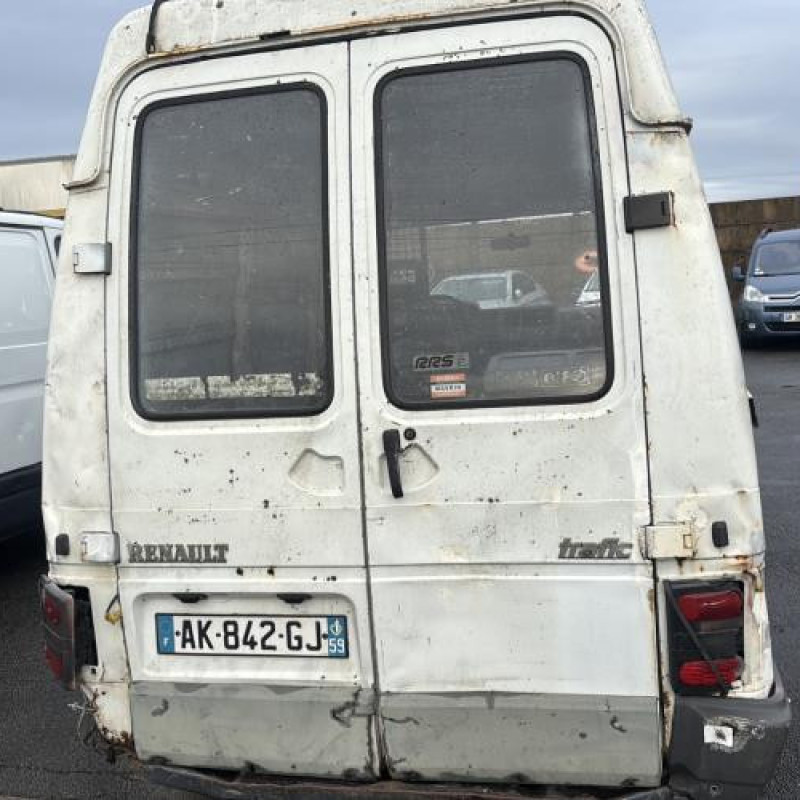 Retroviseur gauche RENAULT TRAFIC 1 Photo n°13
