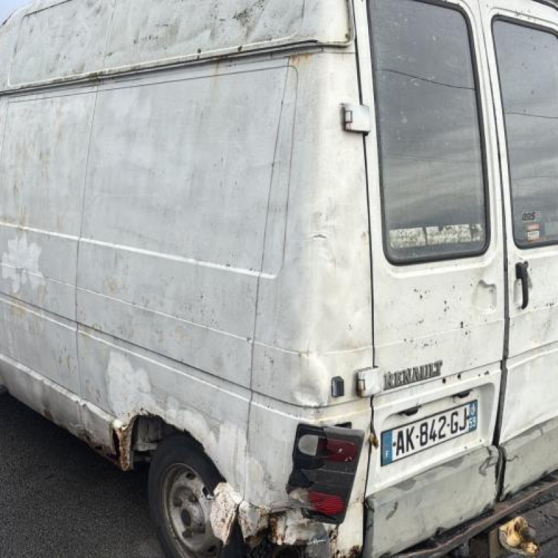 Retroviseur gauche RENAULT TRAFIC 1 Photo n°14