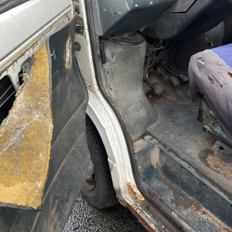 Retroviseur gauche RENAULT TRAFIC 1 Photo n°16