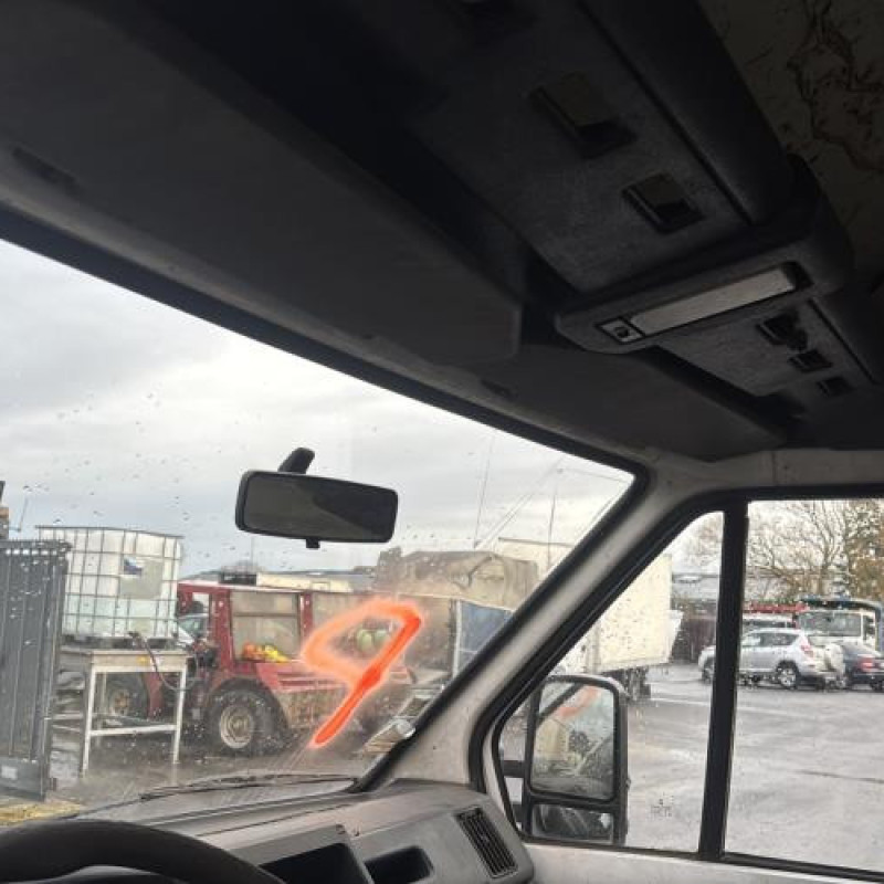 Retroviseur gauche RENAULT TRAFIC 1 Photo n°20