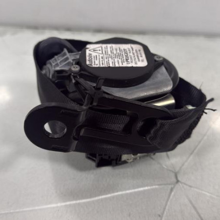 Pretensionneur de ceinture avant droit PEUGEOT 206+