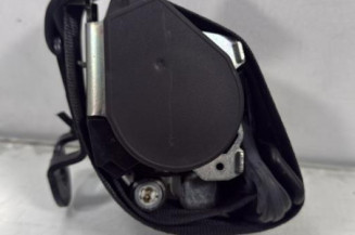 Pretensionneur de ceinture avant gauche PEUGEOT 206+ Photo n°1