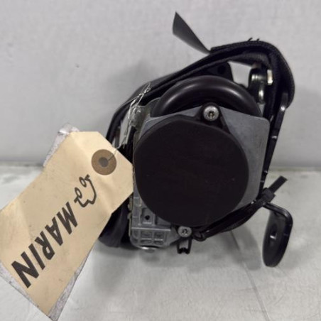 Pretensionneur de ceinture avant gauche PEUGEOT 206+